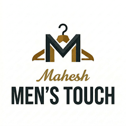 Mahesh Men's Touch